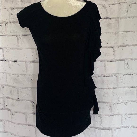 NWT Inc international Concepts TUNIC OR MINI DRESS - Picture 1 of 8